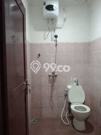 Dijual Rumah Eksklusif 2 KT di Jatiwaringin, Bekasi Dijual Rumah Eksklusif 2 KT di Jatiwaringin, Bekasi