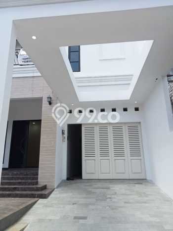 Rumah Sederhana Dijual di Duren Sawit 5 Kamar dengan Luas Tanah 225m2 Rumah Sederhana Dijual di Duren Sawit 5 Kamar dengan Luas Tanah 225m2