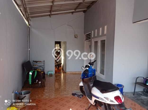 Rumah Modern 4 KT di Cipinang Jakarta Timur Semi Furnished Rumah Modern 4 KT di Cipinang Jakarta Timur Semi Furnished