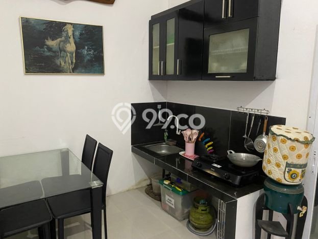Rumah Modern Minimalis 2 Kamar Bisa Langsung Pindah di Sukma Jaya Rumah Modern Minimalis 2 Kamar Bisa Langsung Pindah di Sukma Jaya
