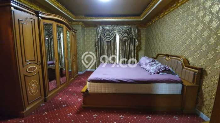 Apartemen Modern Dijual di Senen, Jakarta Pusat Dilengkapi 2 KT dan 1 KM Apartemen Modern Dijual di Senen, Jakarta Pusat Dilengkapi 2 KT dan 1 KM