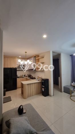 Rumah Modern Cantik 4 Kamar Siap Huni di Cipayung Rumah Modern Cantik 4 Kamar Siap Huni di Cipayung