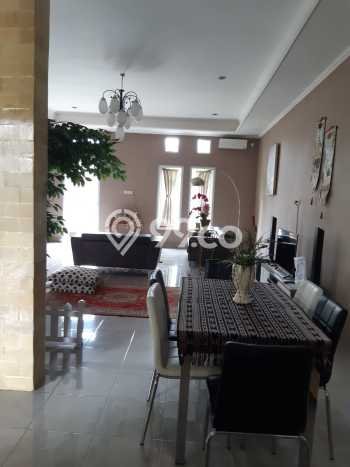 Dijual Rumah Modern 3 KT di Kota Wisata, Bogor Dijual Rumah Modern 3 KT di Kota Wisata, Bogor