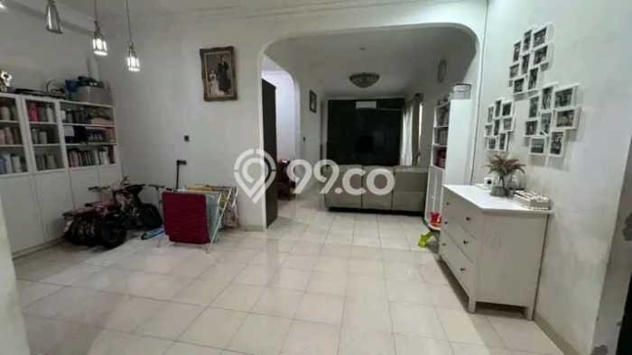Rumah Minimalis 3 Kamar LT 169m2 di Jatibening Rumah Minimalis 3 Kamar LT 169m2 di Jatibening