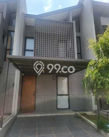 Rumah Minimalis 2 KT di Grand Wisata Bekasi Full Furnished Rumah Minimalis 2 KT di Grand Wisata Bekasi Full Furnished