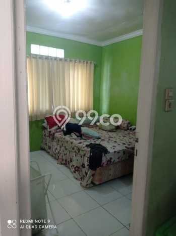 Rumah Modern 4 KT di Cipinang Jakarta Timur Semi Furnished Rumah Modern 4 KT di Cipinang Jakarta Timur Semi Furnished