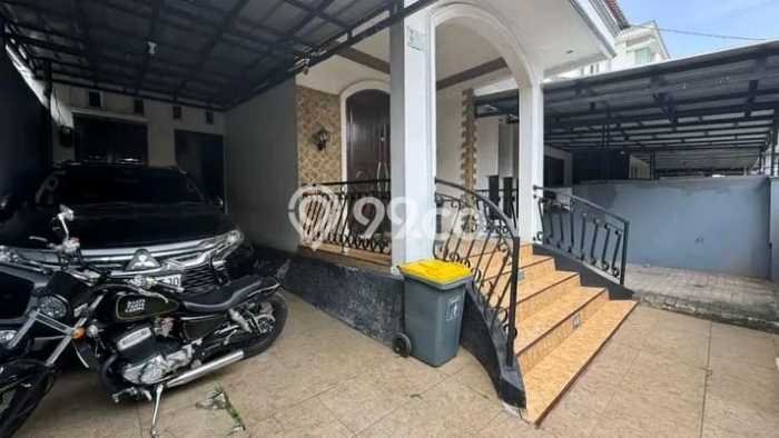 Rumah Minimalis 3 Kamar LT 169m2 di Jatibening Rumah Minimalis 3 Kamar LT 169m2 di Jatibening