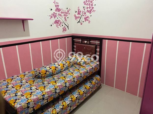 Rumah Modern Minimalis 2 Kamar Bisa Langsung Pindah di Sukma Jaya Rumah Modern Minimalis 2 Kamar Bisa Langsung Pindah di Sukma Jaya