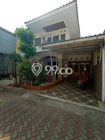 Rumah Elit Modern Siap Huni di Jatiwaringin Bekasi Rumah Elit Modern Siap Huni di Jatiwaringin Bekasi
