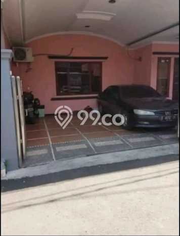 For Sale Hunian Rumah Terawat 4 Kamar di Cipinang Melayu, Jakarta Timur For Sale Hunian Rumah Terawat 4 Kamar di Cipinang Melayu, Jakarta Timur