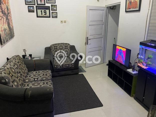 Rumah Modern Minimalis 2 Kamar Bisa Langsung Pindah di Sukma Jaya Rumah Modern Minimalis 2 Kamar Bisa Langsung Pindah di Sukma Jaya