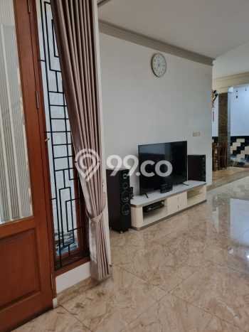Dijual Hunian Rumah Nyaman 4 Kamar di Jatibening, Bekasi Dijual Hunian Rumah Nyaman 4 Kamar di Jatibening, Bekasi
