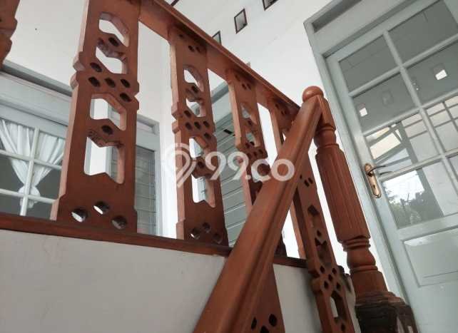 Rumah Modern 4 Kamar LT 167m2 di Jatiwaringin Rumah Modern 4 Kamar LT 167m2 di Jatiwaringin