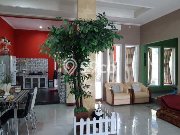 Dijual Rumah Modern 3 KT di Kota Wisata, Bogor Dijual Rumah Modern 3 KT di Kota Wisata, Bogor