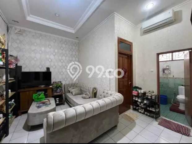 Rumah Minimalis 6 KT di Cipinang Jakarta Timur Semi Furnished Rumah Minimalis 6 KT di Cipinang Jakarta Timur Semi Furnished