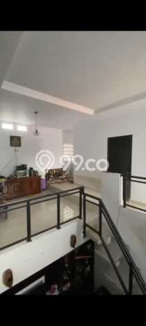 Rumah Murah LT 100m2 di Jatiwaringin Lingkungan Asri Rumah Murah LT 100m2 di Jatiwaringin Lingkungan Asri