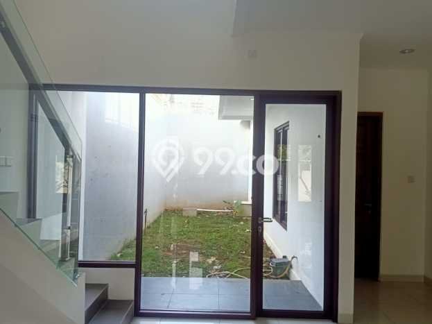 Rumah Minimalis 4 KT di Jatiwaringin Bekasi Unfurnished Rumah Minimalis 4 KT di Jatiwaringin Bekasi Unfurnished