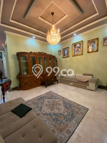 Dijual Rumah Luas Elegan Dengan View Cantik di Grand Wisata, Bekasi Dijual Rumah Luas Elegan Dengan View Cantik di Grand Wisata, Bekasi