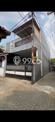 Rumah Murah LT 100m2 di Jatiwaringin Lingkungan Asri Rumah Murah LT 100m2 di Jatiwaringin Lingkungan Asri