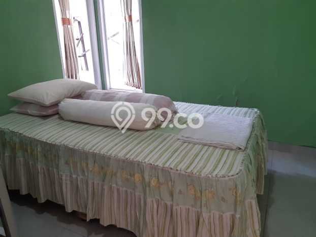 Dijual Rumah Modern 3 KT di Kota Wisata, Bogor Dijual Rumah Modern 3 KT di Kota Wisata, Bogor