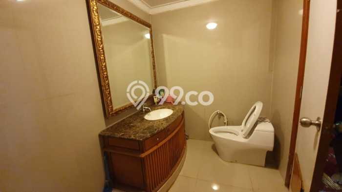 Apartemen Modern Dijual di Senen, Jakarta Pusat Dilengkapi 2 KT dan 1 KM Apartemen Modern Dijual di Senen, Jakarta Pusat Dilengkapi 2 KT dan 1 KM
