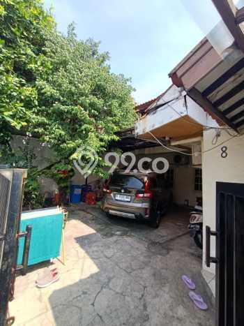 Hunian Eksklusif Dijual LT 250m2 di Tebet, Jakarta Selatan Hunian Eksklusif Dijual LT 250m2 di Tebet, Jakarta Selatan