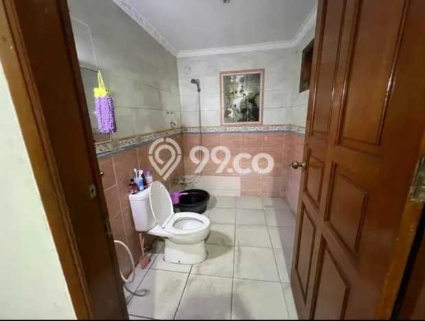 Rumah Minimalis 6 KT di Cipinang Jakarta Timur Semi Furnished Rumah Minimalis 6 KT di Cipinang Jakarta Timur Semi Furnished