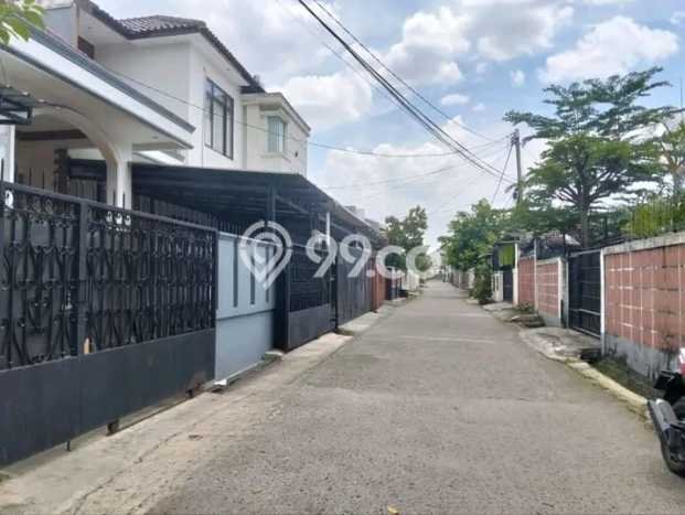 Rumah Minimalis 3 Kamar LT 169m2 di Jatibening Rumah Minimalis 3 Kamar LT 169m2 di Jatibening