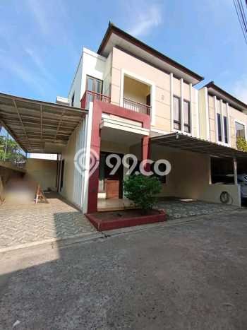 Dijual Hunian Rumah Nyaman 3 Kamar di Pondok Bambu, Jakarta Timur Dijual Hunian Rumah Nyaman 3 Kamar di Pondok Bambu, Jakarta Timur