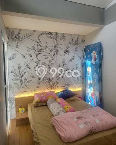 Rumah Minimalis 2 KT di Grand Wisata Bekasi Full Furnished Rumah Minimalis 2 KT di Grand Wisata Bekasi Full Furnished
