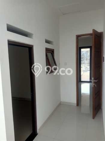 Rumah Minimalis 4 KT di Jatiwaringin Bekasi Unfurnished Rumah Minimalis 4 KT di Jatiwaringin Bekasi Unfurnished