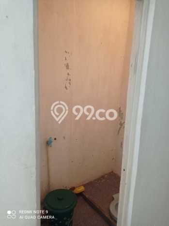 Rumah Modern 4 KT di Cipinang Jakarta Timur Semi Furnished Rumah Modern 4 KT di Cipinang Jakarta Timur Semi Furnished