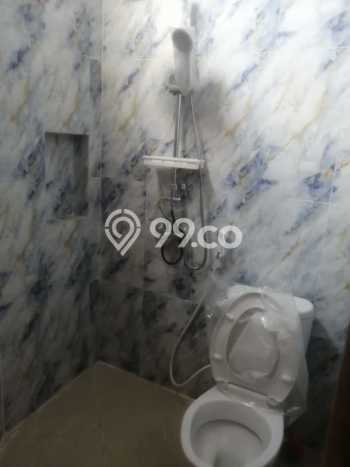Rumah Minimalis 3 KT LT 85m2 di Jatiwaringin Rumah Minimalis 3 KT LT 85m2 di Jatiwaringin