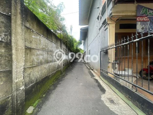 Unit Kost Dijual di Jakarta Timur Spesifikasi 10 Kamar Tidur dan Area Ramai Unit Kost Dijual di Jakarta Timur Spesifikasi 10 Kamar Tidur dan Area Ramai