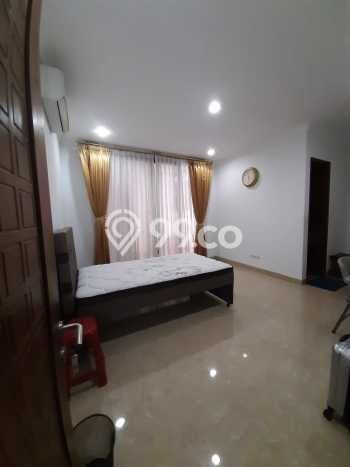 Rumah Mewah Siap Huni LT 641m2 di Jagakarsa, Jakarta Selatan Rumah Mewah Siap Huni LT 641m2 di Jagakarsa, Jakarta Selatan