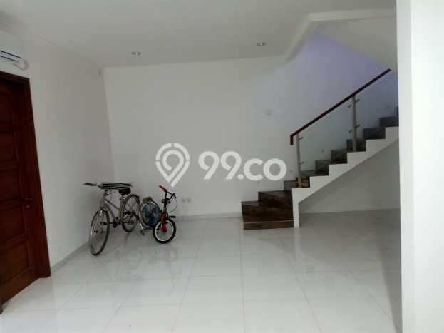 Hunian Nyaman Asri 4 KT Siap Huni di Jatiwaringin Bekasi Hunian Nyaman Asri 4 KT Siap Huni di Jatiwaringin Bekasi
