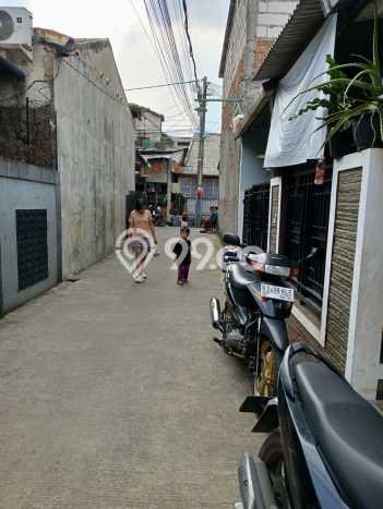 Dijual Rumah Eksklusif 3 KT di Jatiwaringin, Bekasi Dijual Rumah Eksklusif 3 KT di Jatiwaringin, Bekasi