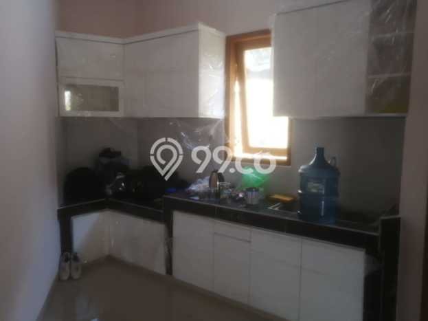 Rumah Minimalis 3 KT LT 85m2 di Jatiwaringin Rumah Minimalis 3 KT LT 85m2 di Jatiwaringin