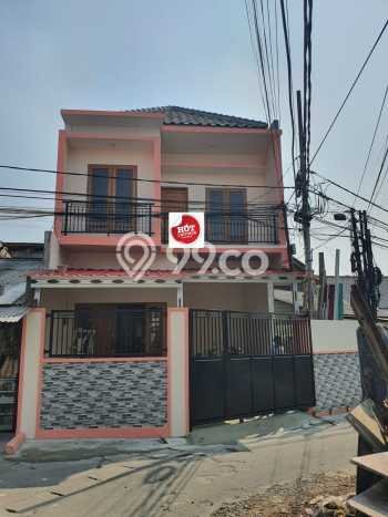 Rumah Minimalis 3 KT LT 85m2 di Jatiwaringin Rumah Minimalis 3 KT LT 85m2 di Jatiwaringin