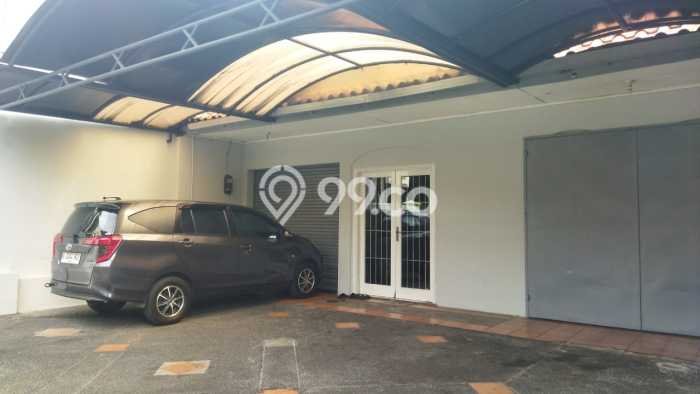 Hunian Super Elit dengan Akses Paling Strategis di Bintaro, Jakarta Selatan Hunian Super Elit dengan Akses Paling Strategis di Bintaro, Jakarta Selatan