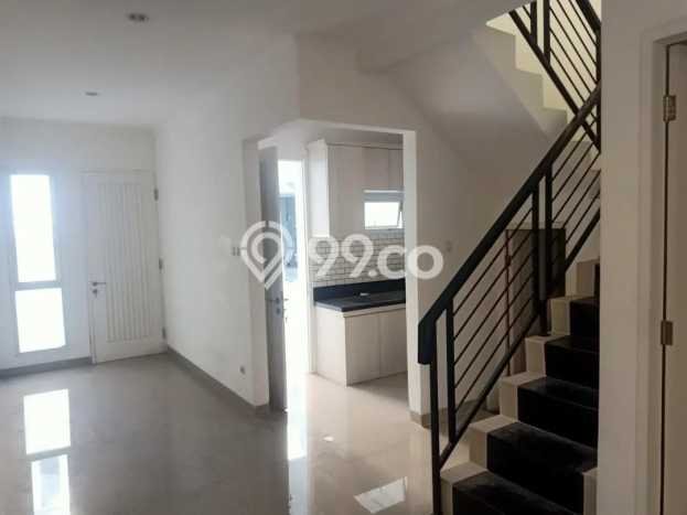 Dijual Rumah Modern 3 KT di Jatiwaringin, Bekasi Dijual Rumah Modern 3 KT di Jatiwaringin, Bekasi