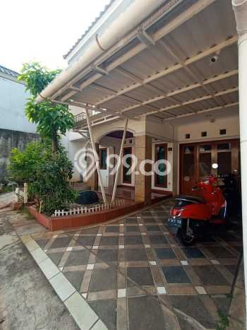 Rumah Elit Modern Siap Huni di Jatiwaringin Bekasi Rumah Elit Modern Siap Huni di Jatiwaringin Bekasi