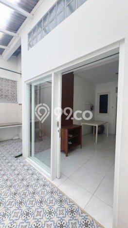 Dijual Rumah Modern 3 KT di Jatiwaringin, Bekasi Dijual Rumah Modern 3 KT di Jatiwaringin, Bekasi