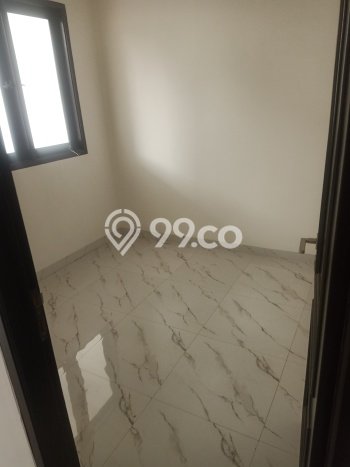 Rumah Modern 3 KT LT 60m2 di Condet Rumah Modern 3 KT LT 60m2 di Condet