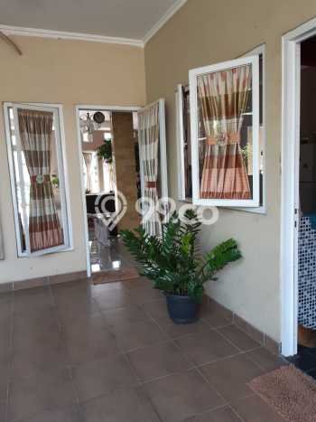 Dijual Rumah Modern 3 KT di Kota Wisata, Bogor Dijual Rumah Modern 3 KT di Kota Wisata, Bogor
