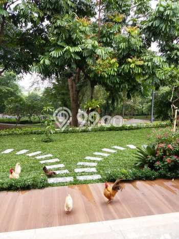 Rumah Mewah Siap Huni LT 641m2 di Jagakarsa, Jakarta Selatan Rumah Mewah Siap Huni LT 641m2 di Jagakarsa, Jakarta Selatan