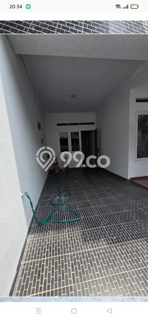 Rumah Modern 4 Kamar LT 95m2 di Jatiwaringin Rumah Modern 4 Kamar LT 95m2 di Jatiwaringin