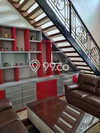 Dijual Hunian Rumah Nyaman 4 Kamar di Jatibening, Bekasi Dijual Hunian Rumah Nyaman 4 Kamar di Jatibening, Bekasi