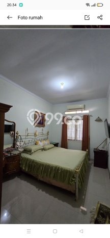 Rumah Modern 4 Kamar LT 95m2 di Jatiwaringin Rumah Modern 4 Kamar LT 95m2 di Jatiwaringin