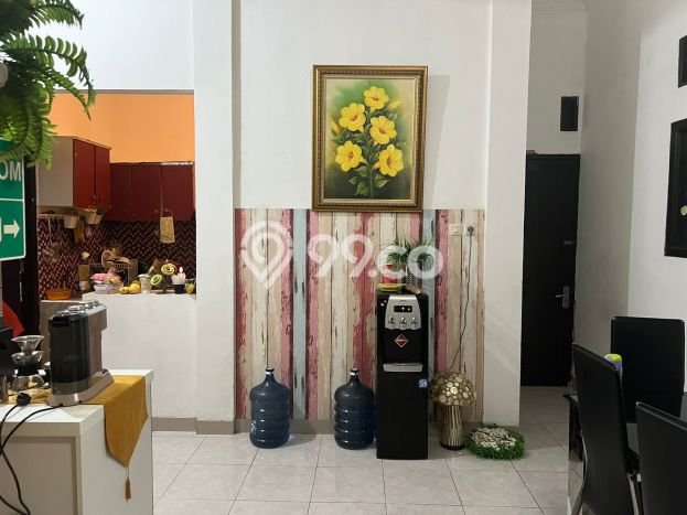 Rumah Modern 5 KT di Jatiwaringin Bekasi Full Furnished Rumah Modern 5 KT di Jatiwaringin Bekasi Full Furnished